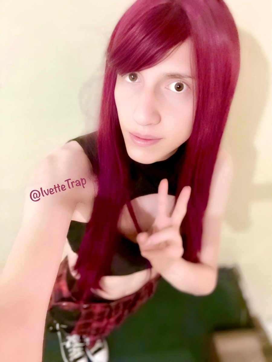 Ivette🏳️‍⚧️ tweet media