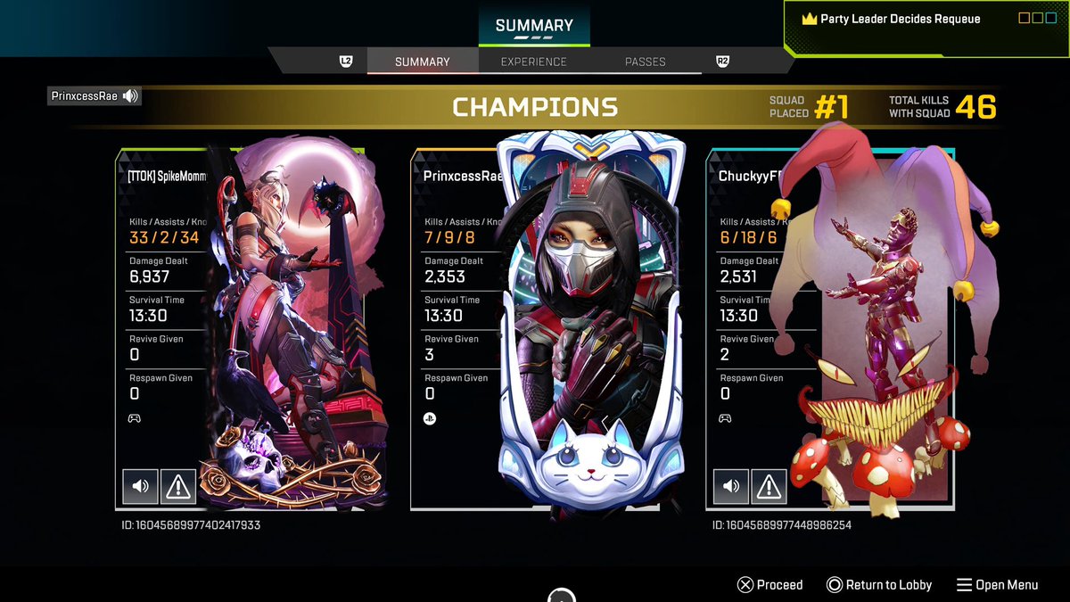 prinxcessrae's tweet image. @SpikeMommyTV really is the goat. been having blast playing with him and @1babytrapp 🦈