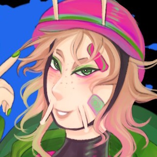 Coddites_'s tweet image. Bobbyyy 🫶

:3 
#piggyroblox #PiggyFanart