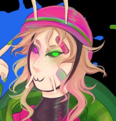 Coddites_'s tweet image. Bobbyyy 🫶

:3 
#piggyroblox #PiggyFanart