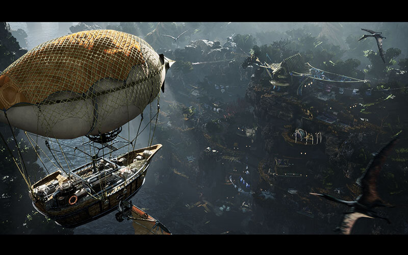 CGWORLD.jp tweet media