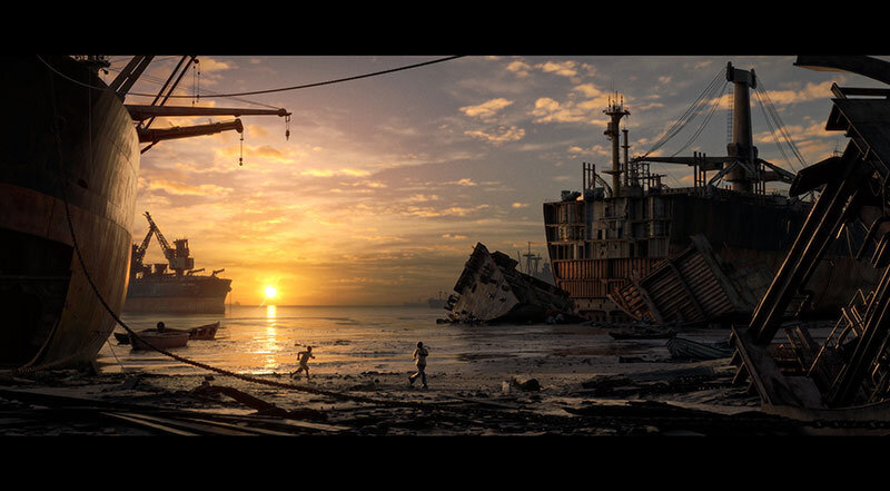 CGWORLD.jp tweet media