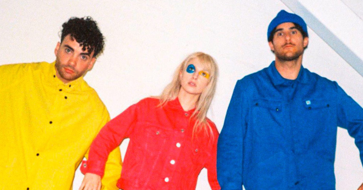 That’s paramore