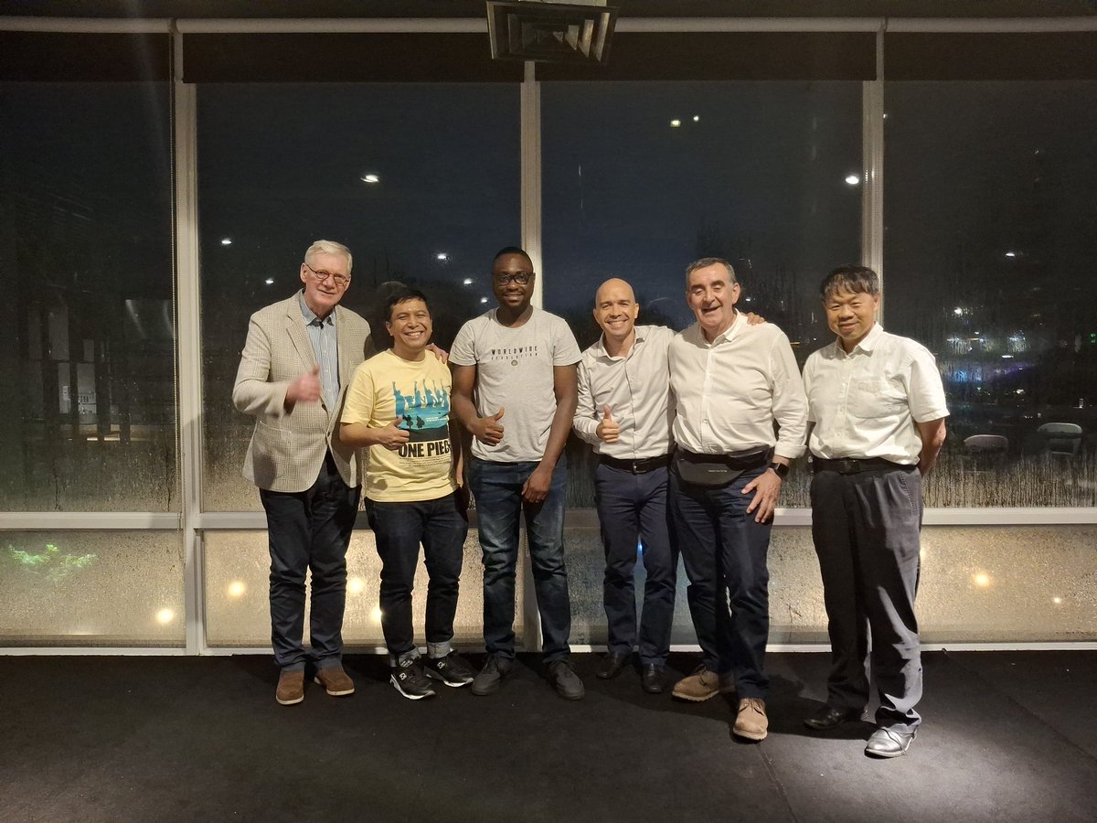 Albaro Nieto Calvache tweet media