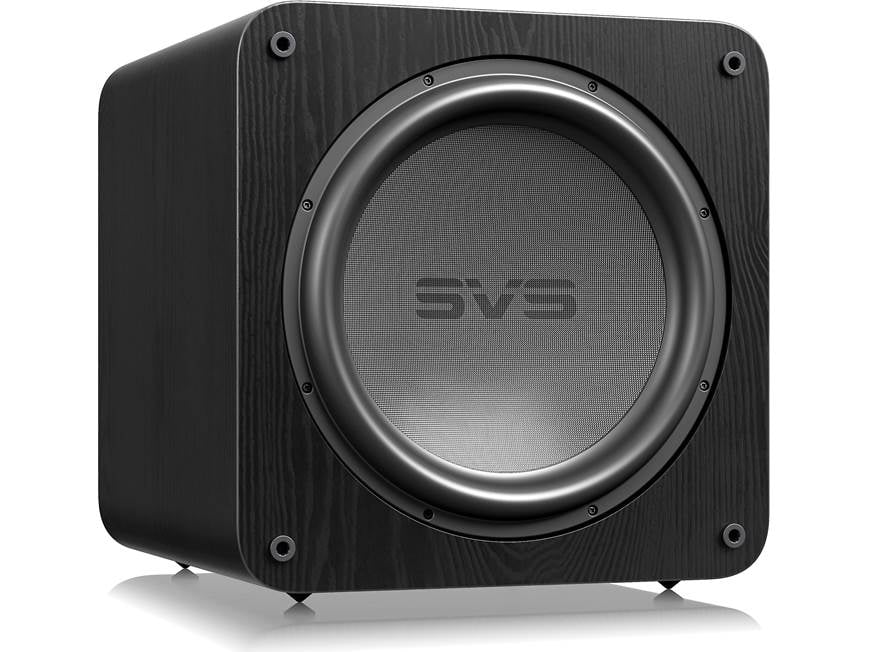 SRTrendsDeals's tweet image. SVS SB-5000 R|Evolution15&quot; powered subwoofer with digital processing and parametric equalization controls at $1,799.99

sovrn.co/vryouwa

#digital #processing #parametric