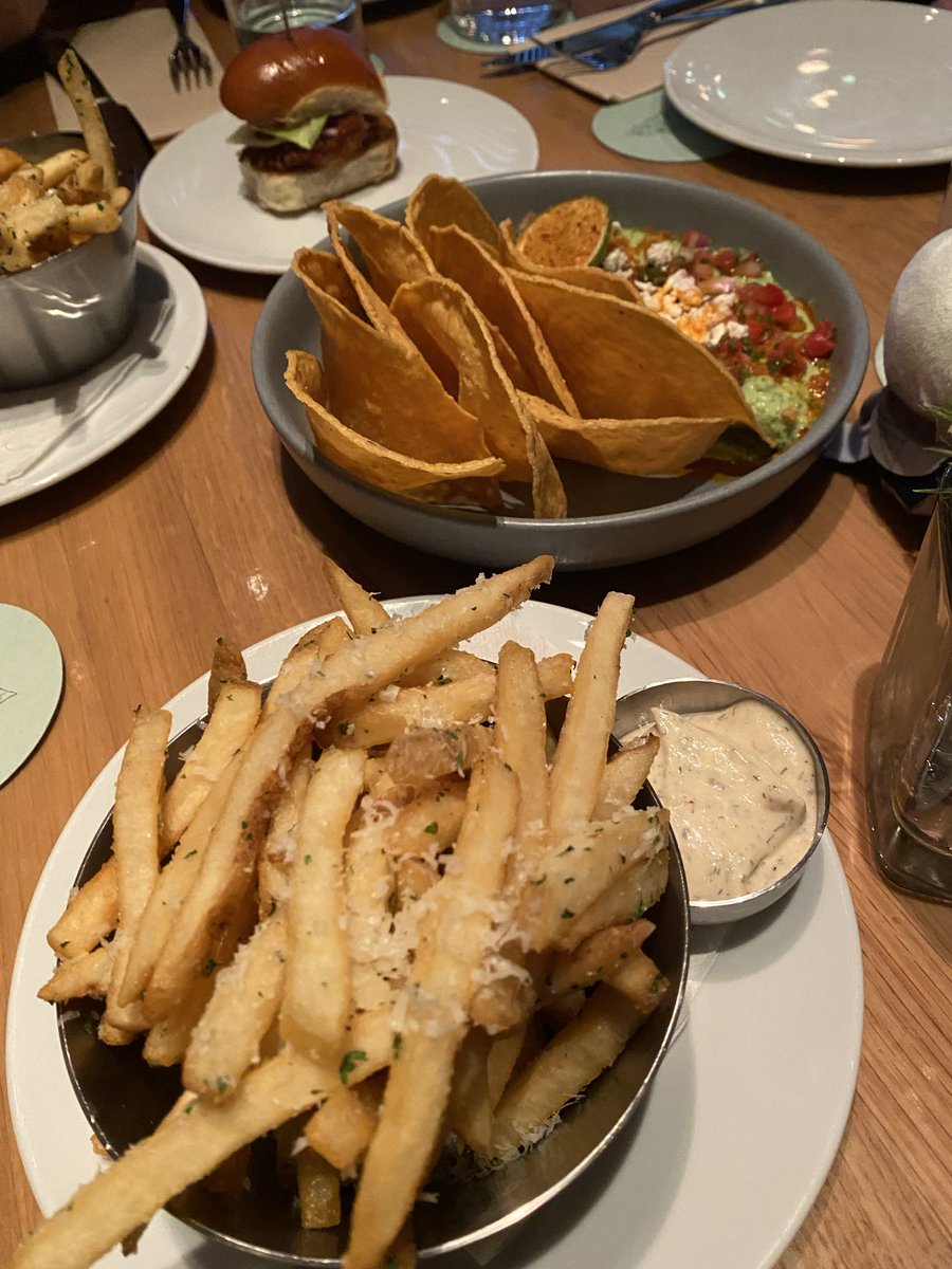 Some birthday food pics from Toronto 🙏