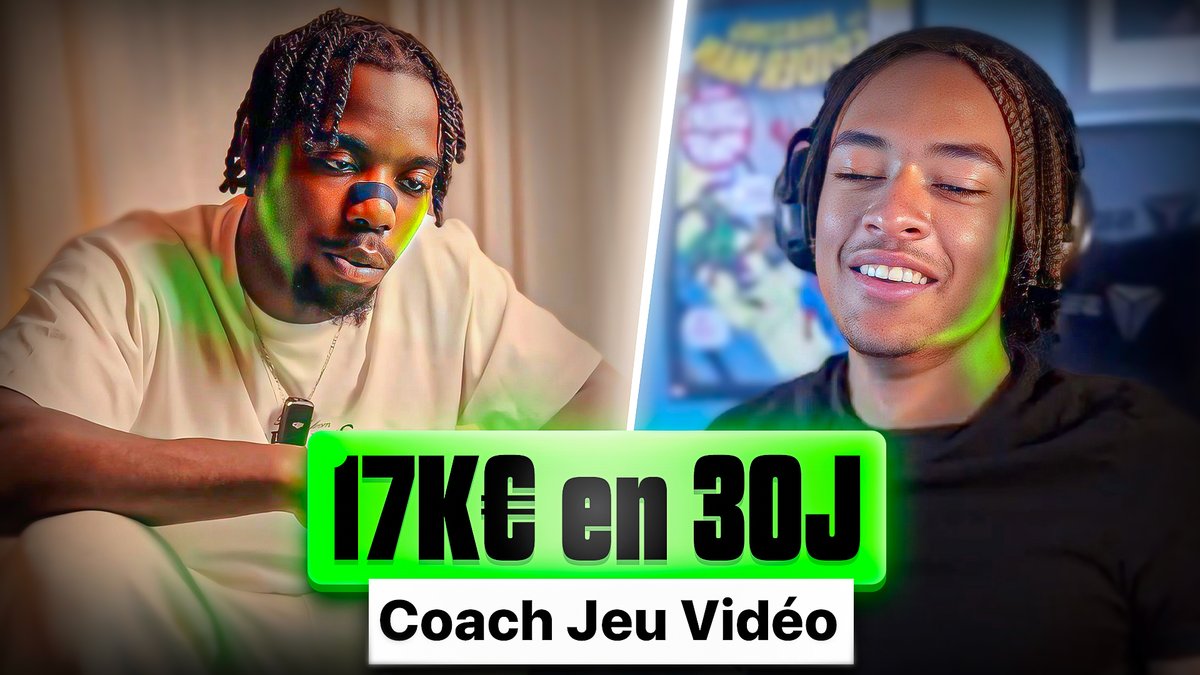 Near | YouTube Strategist tweet media