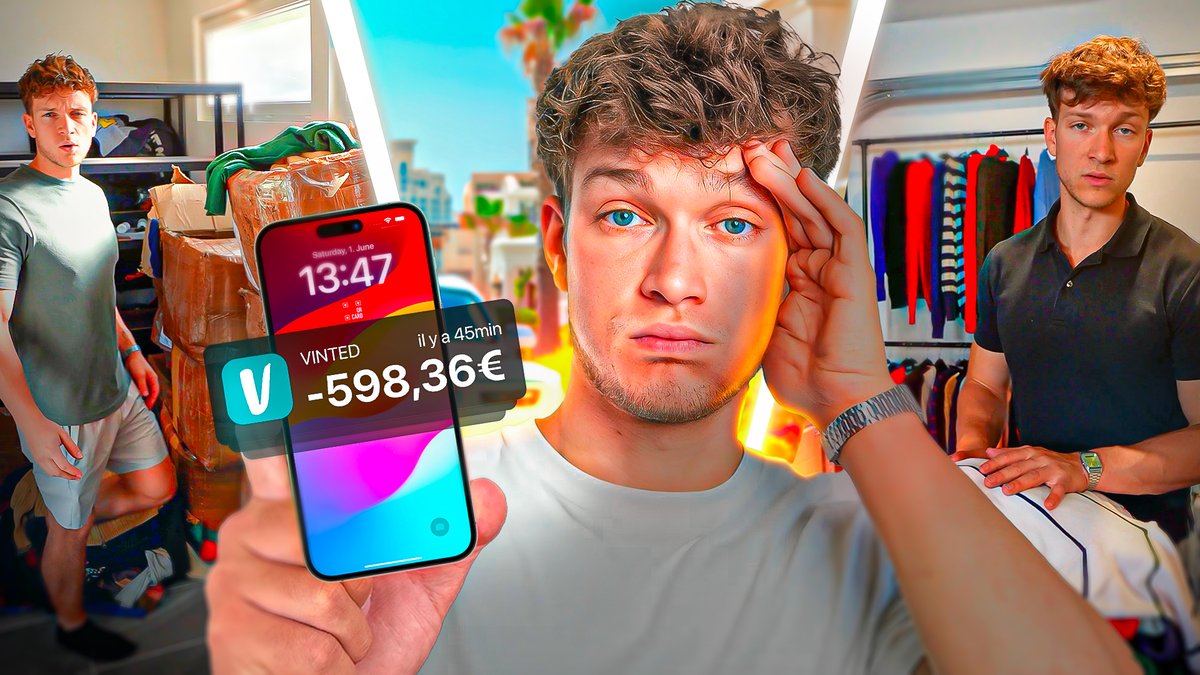 Near | YouTube Strategist tweet media