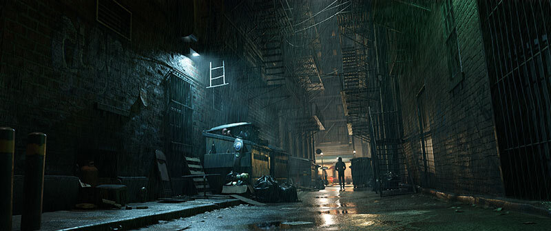 CGWORLD.jp tweet media