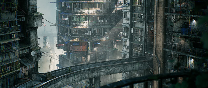 CGWORLD.jp tweet media