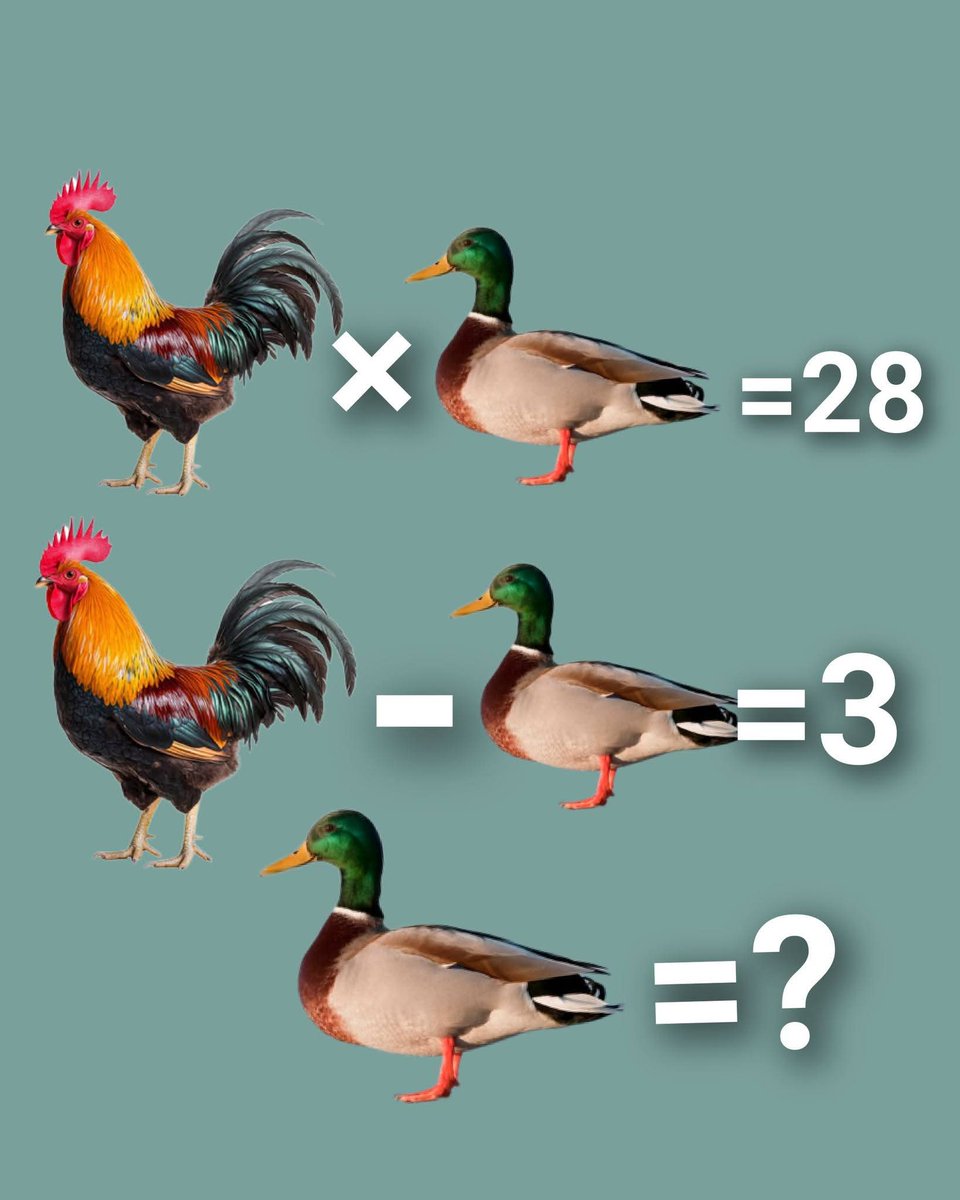 BholanathDutta's tweet photo. Can you solve this ⁉️🤔 https://t.co/b14wPUZAW1