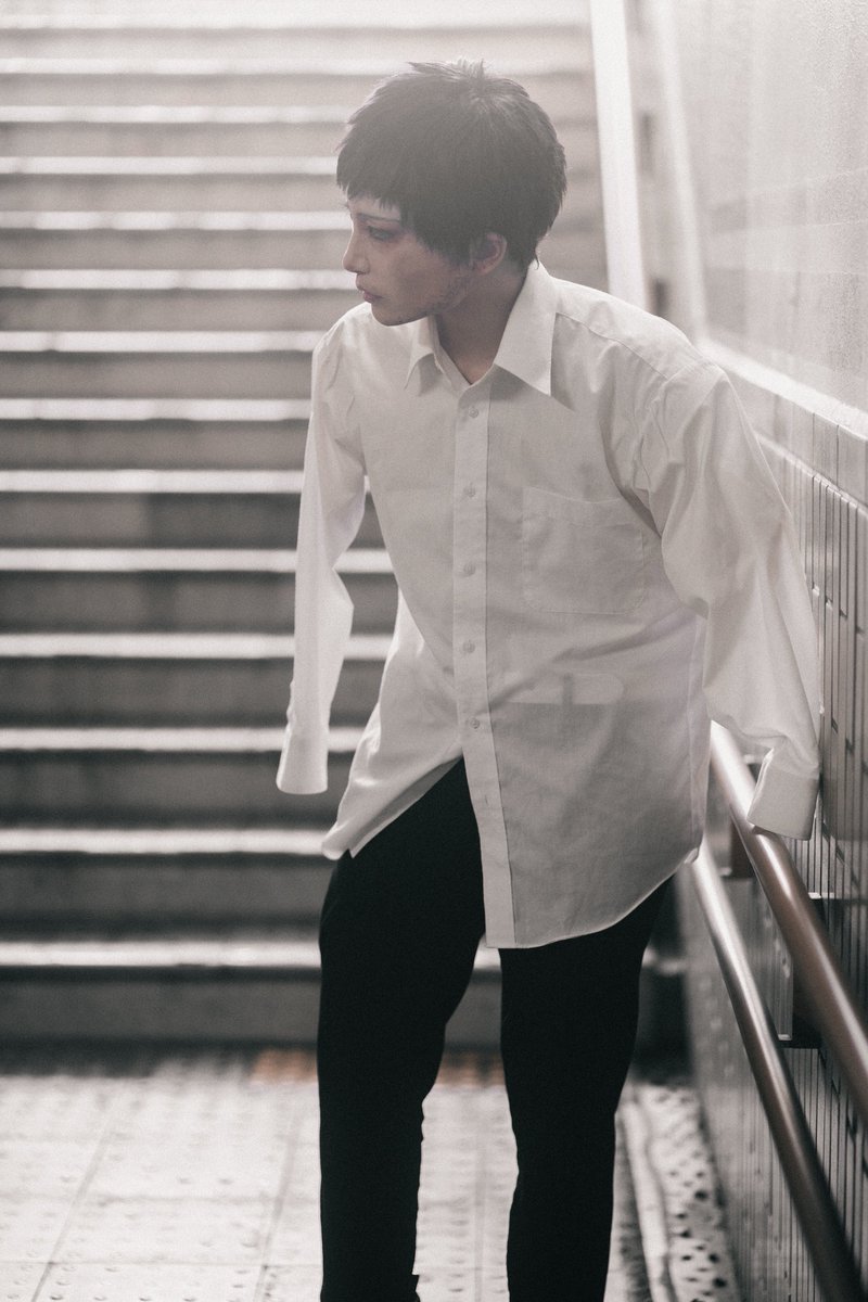 aria1015's tweet photo. ⚠︎ cos  コスプレ
MHA

オーバーホールと呼ばれた男

　　治崎廻

　　　　あんたに　　
　　　　　　　　　報いたかった ______

thanks📷　@bongore1127st さん
4K
studio @town_na さん https://t.co/C4otxccAum
