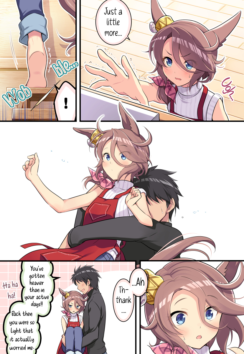 Chocolate Mint tweet media