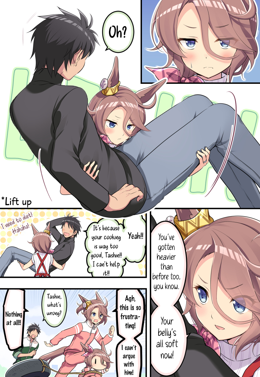 Chocolate Mint tweet media