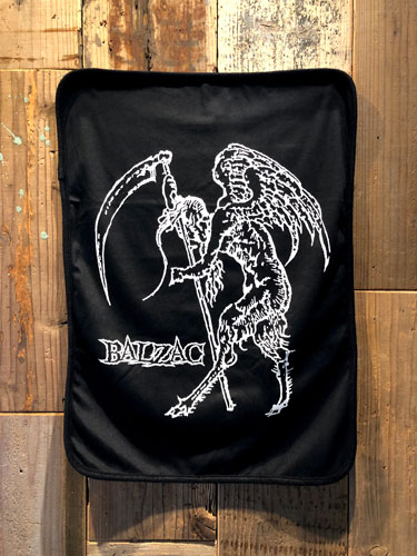 Balzac (@Balzac_jp) / Posts / X