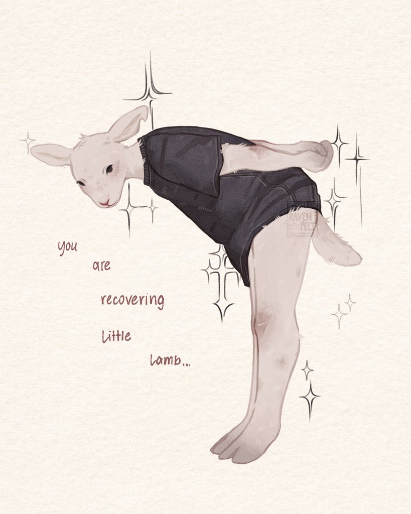 corbeauverie's tweet image. baby my baby