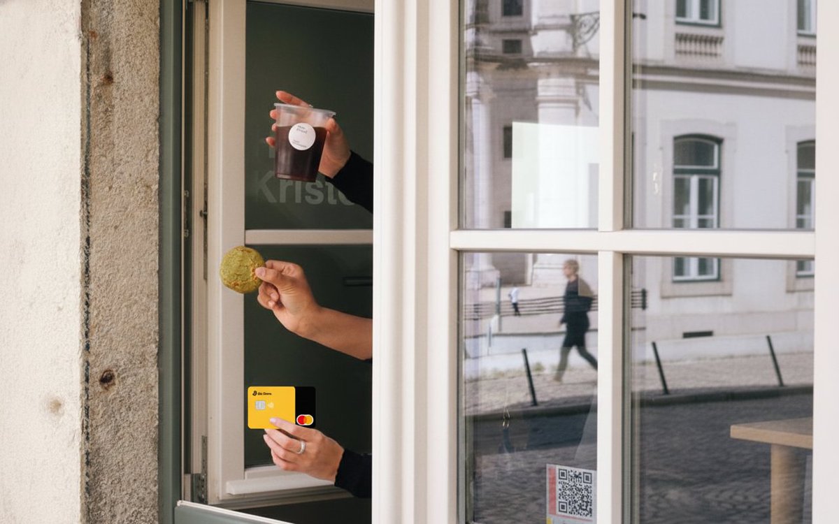 www_bit_store's tweet image. Mondays feel better with small treats☕️🍪

💳Start your week the easy way — tap, pay, and keep moving with the #BitStorePhysicalCard.

Here’s to a smooth start and a productive week ahead.

BitStore.com