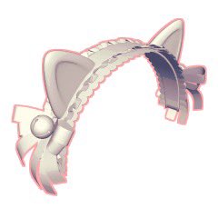 bottari_asset's tweet image. 고양이귀메이드 3D Cat Ears Maid Headband (무료 free) by xlerotl 

assets.clip-studio.com/ko-kr/detail?i… #clipstudio