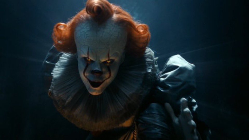 itderrybrasil's tweet photo. IT: Welcome to Derry (2025) https://t.co/6sj5fnrIym