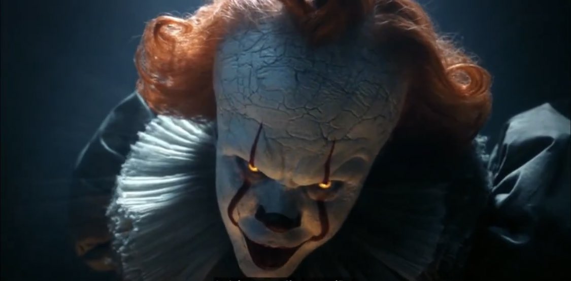 itderrybrasil's tweet photo. IT: Welcome to Derry (2025) https://t.co/6sj5fnrIym