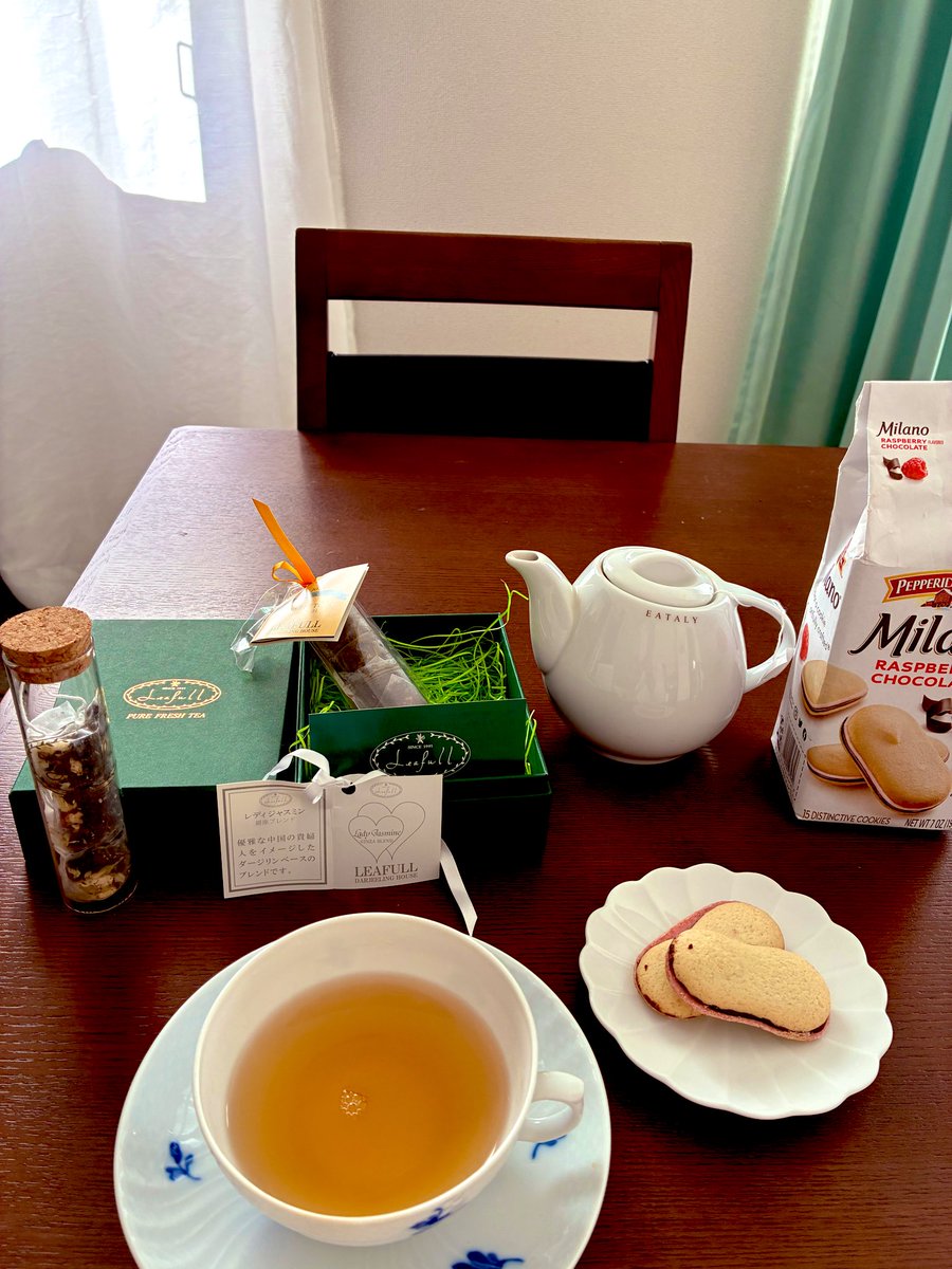 ショコラママ (@shokorak) / Posts / X