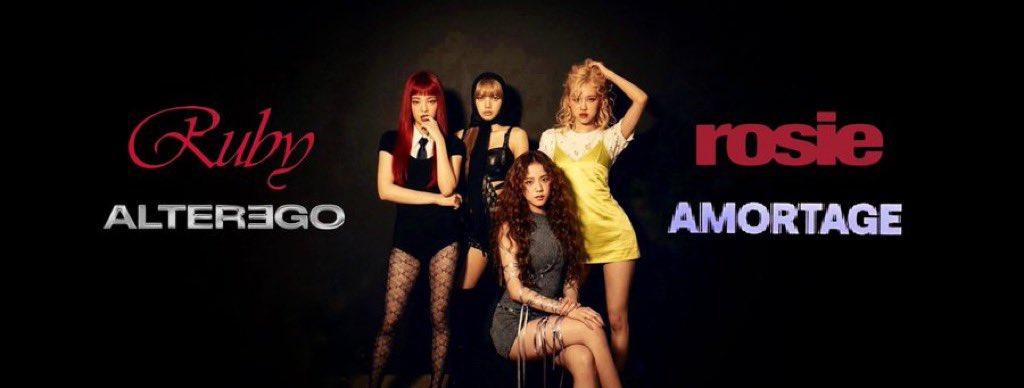 pinksview's tweet image. new banner update