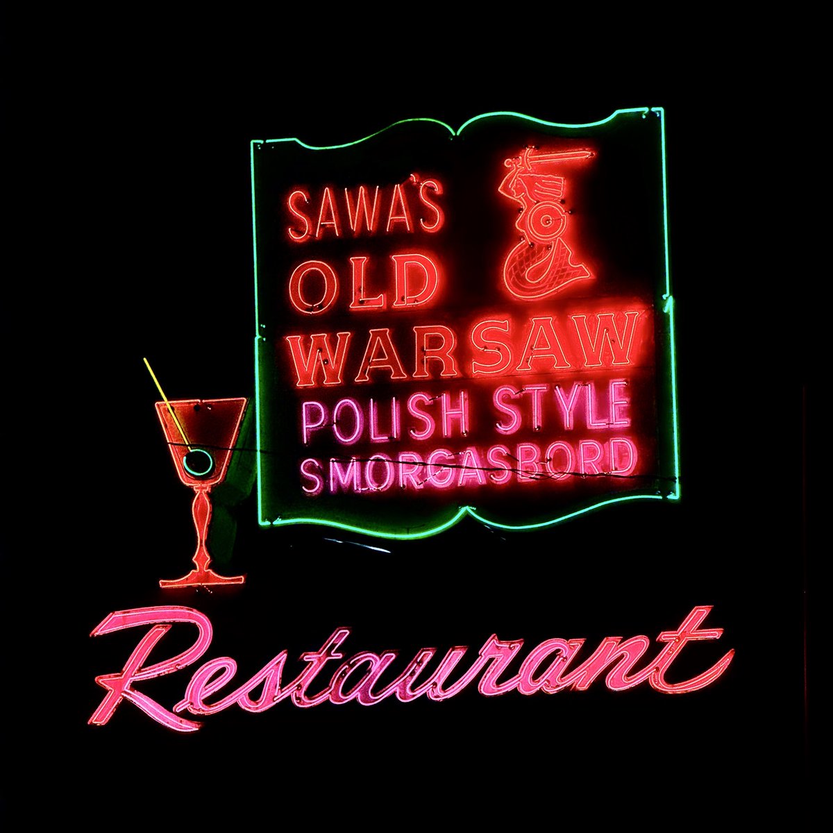 mr1llinois's tweet image. A classic sign