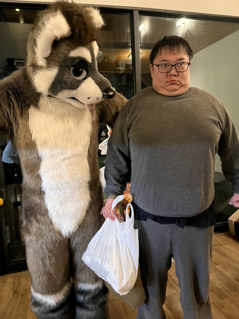 すかし🔜 JMOF (@denwafox1) / Posts / X