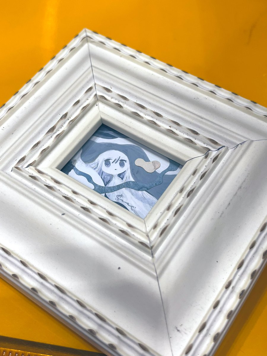 まどろみめぐる』 ご購入いただきました ありがとうございます！