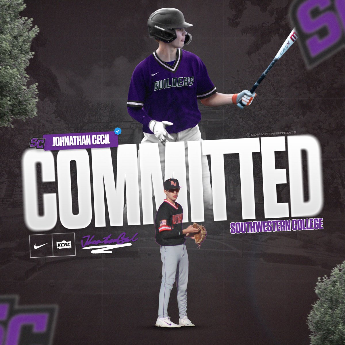 Johnny Cecil tweet media