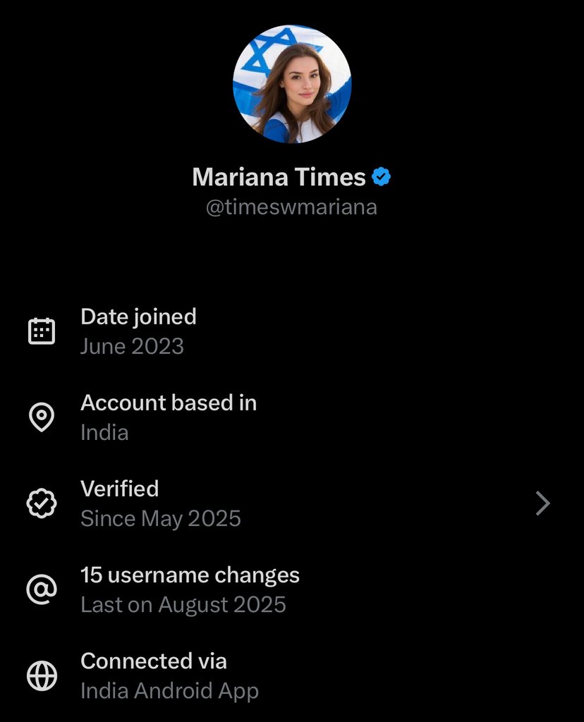 Aadeez__56's tweet photo. @timeswmariana India Saar india full support saar. https://t.co/ZEIdfnLI8t