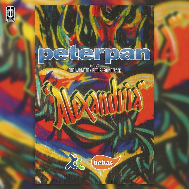 Satu album OST ALEXANDRIA enak semua✨