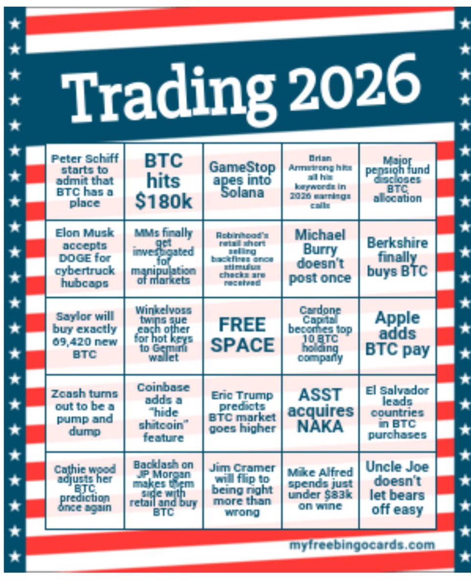 Stealth Trading tweet media