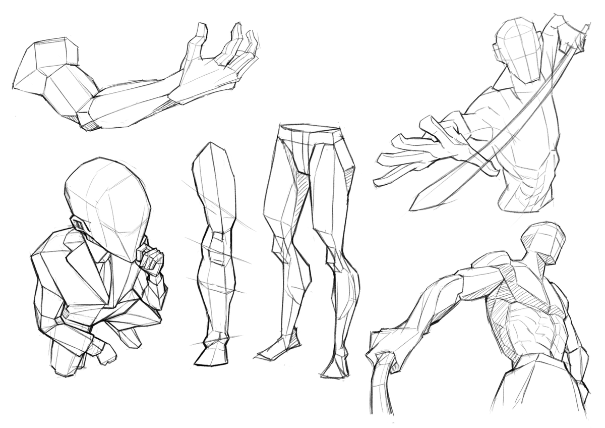 yonoseong's tweet photo. polygon drawing practice
#sketch #art #illustration #drawing #practice #polygon https://t.co/21cqOW1DAr