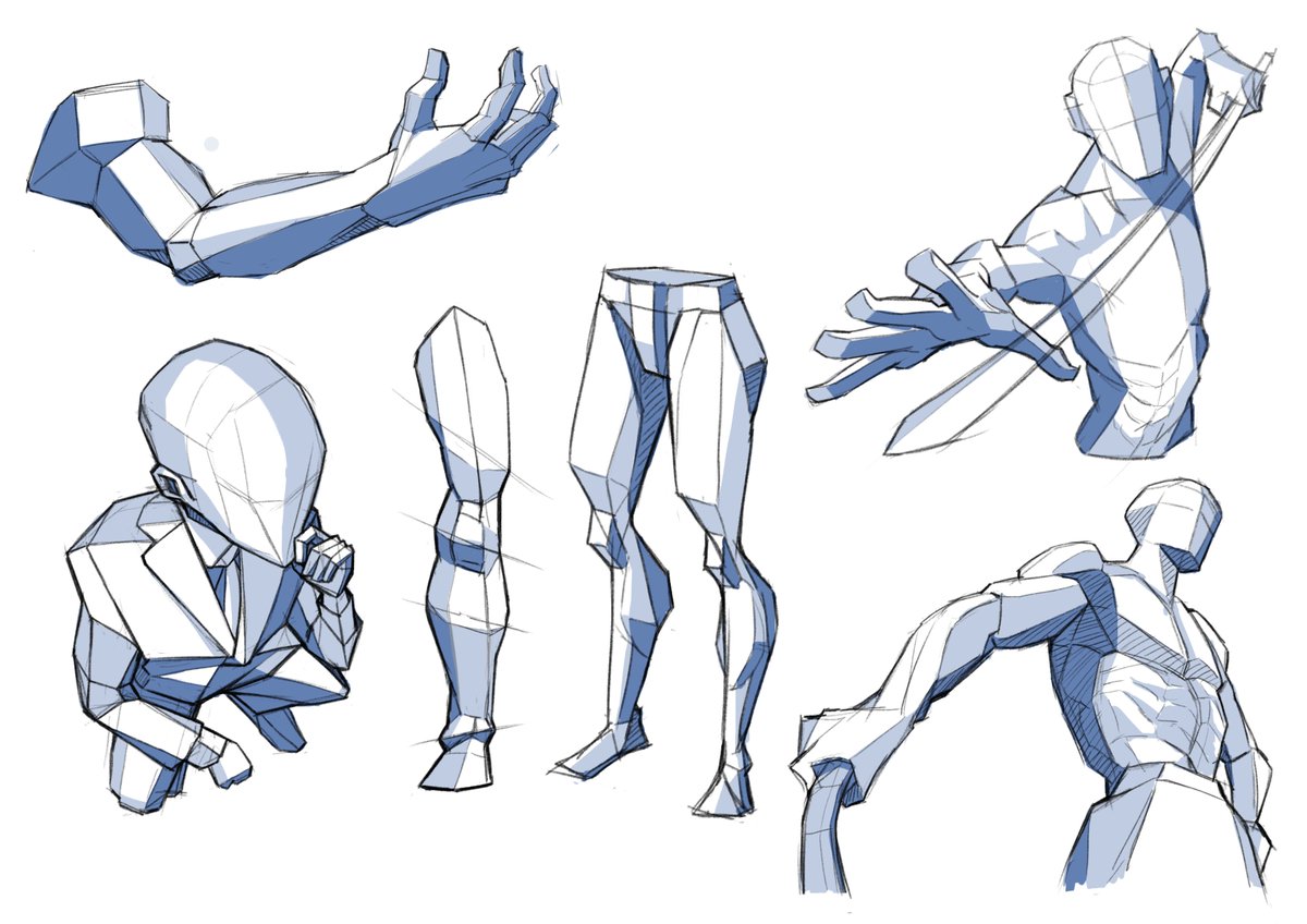 yonoseong's tweet photo. polygon drawing practice
#sketch #art #illustration #drawing #practice #polygon https://t.co/21cqOW1DAr