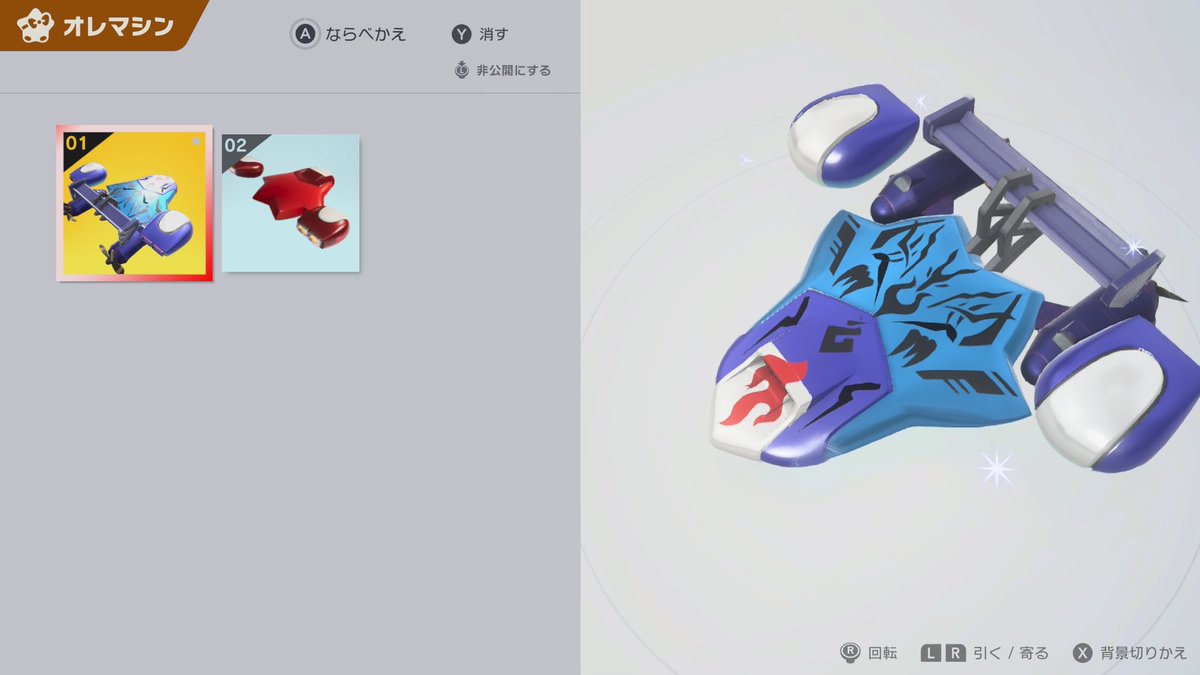 Ag2O_unc's tweet photo. オレマシン、キャラを描き上げる才能がない&amp;厨二病が一生続いてるのでこんなのばっか作ってる https://t.co/3APSO8It1v