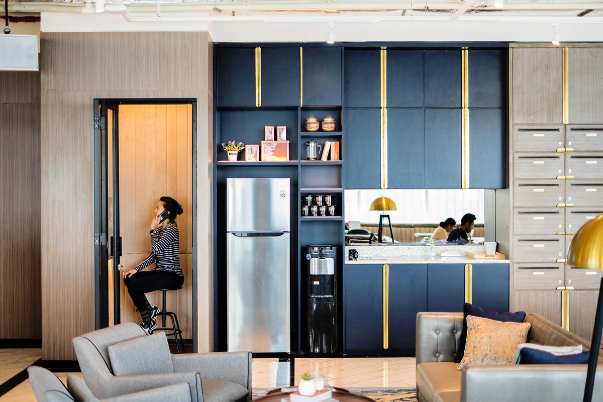 GoWork Coworking Space tweet media