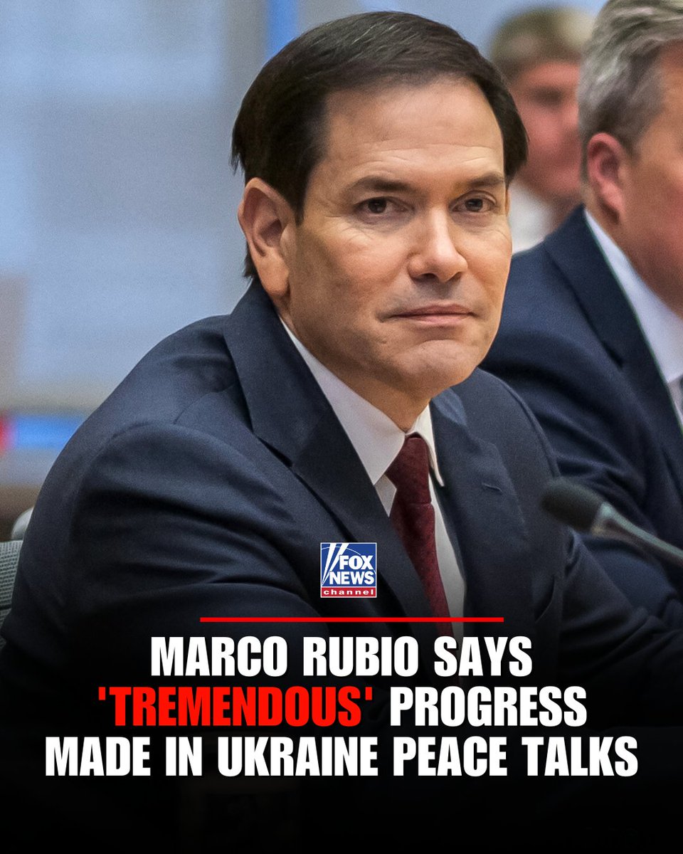 Fox News tweet media