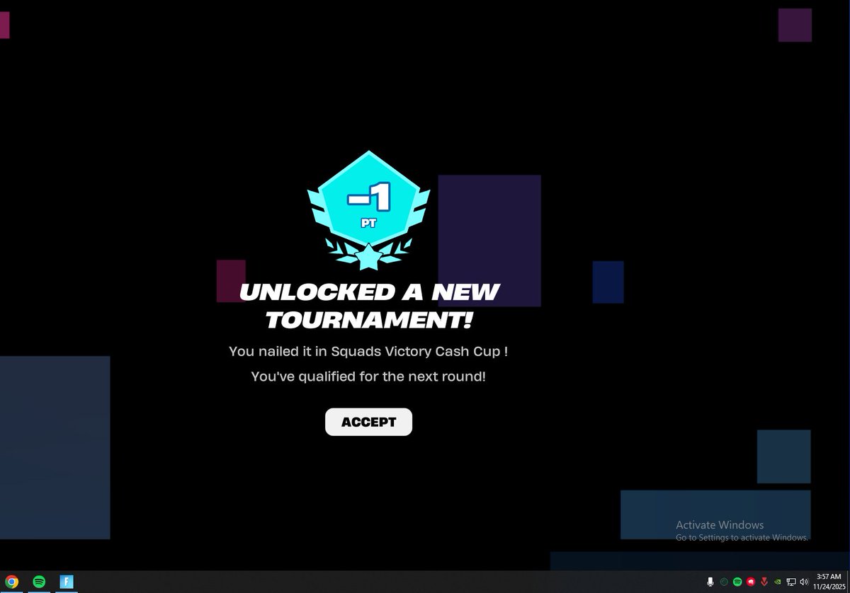 Vaodaa's tweet image. +NAC