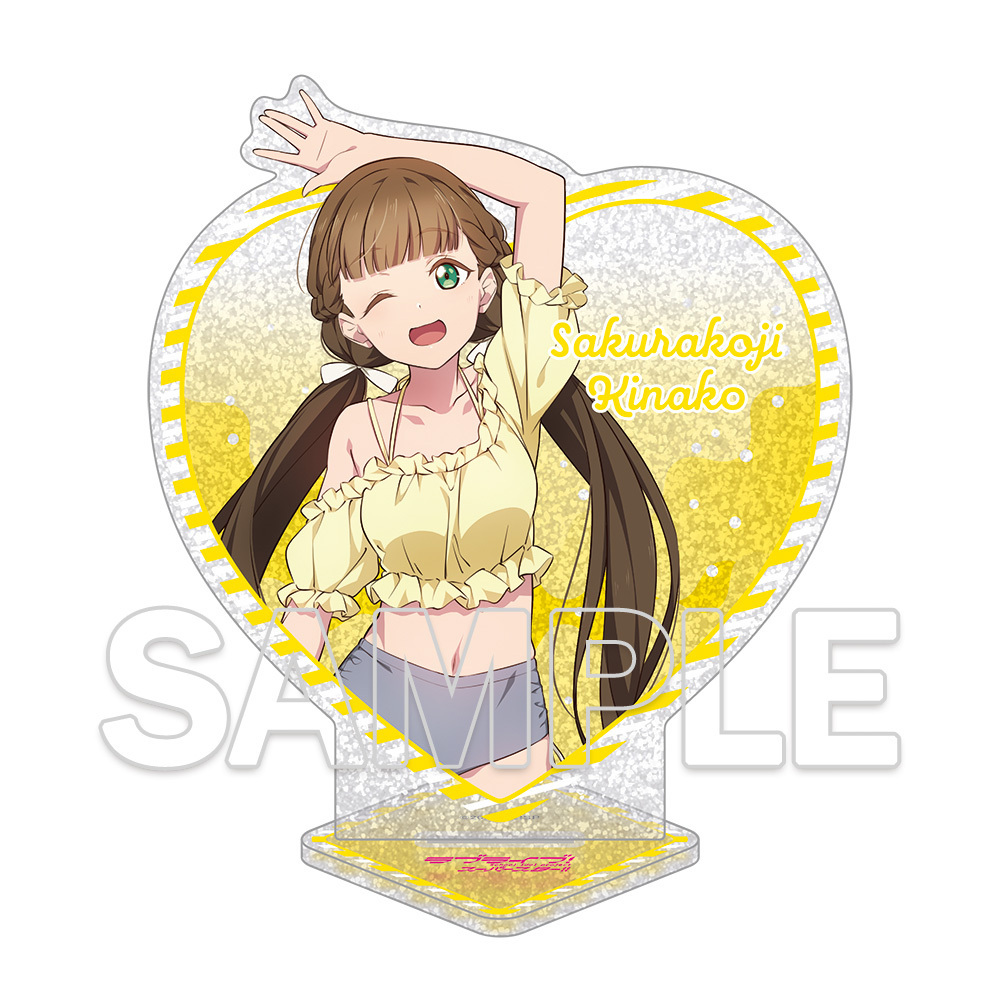 ⚠️あと1日⚠️／ LoveLive! Days 2025年12月号アイテム ✓B2