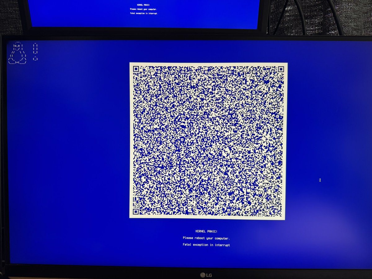 icyleaf 🍺 tweet media