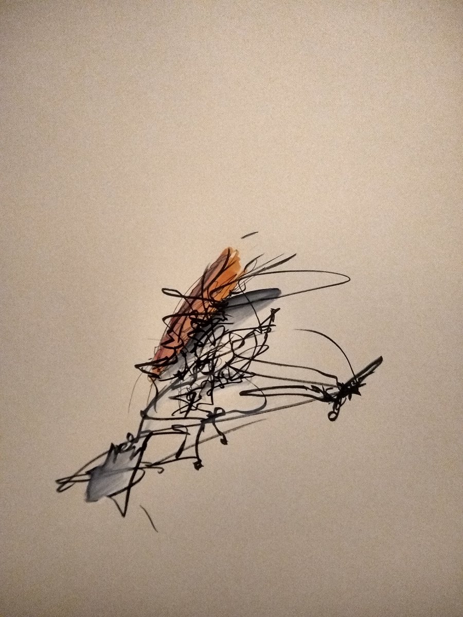 Autumn Fly

More abstract experiments