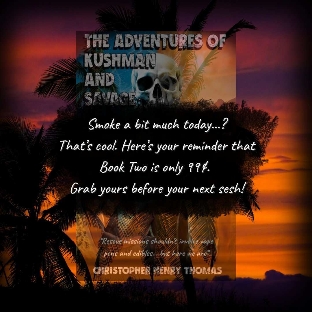 Christopher Henry Thomas tweet media