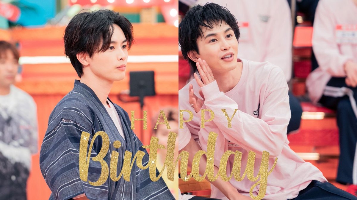 ୨୧‥∵‥‥∵‥‥∵‥‥∵‥‥∵‥‥∵‥୨୧ #HAPPY_TAKUYA_DAY おたんじょうび