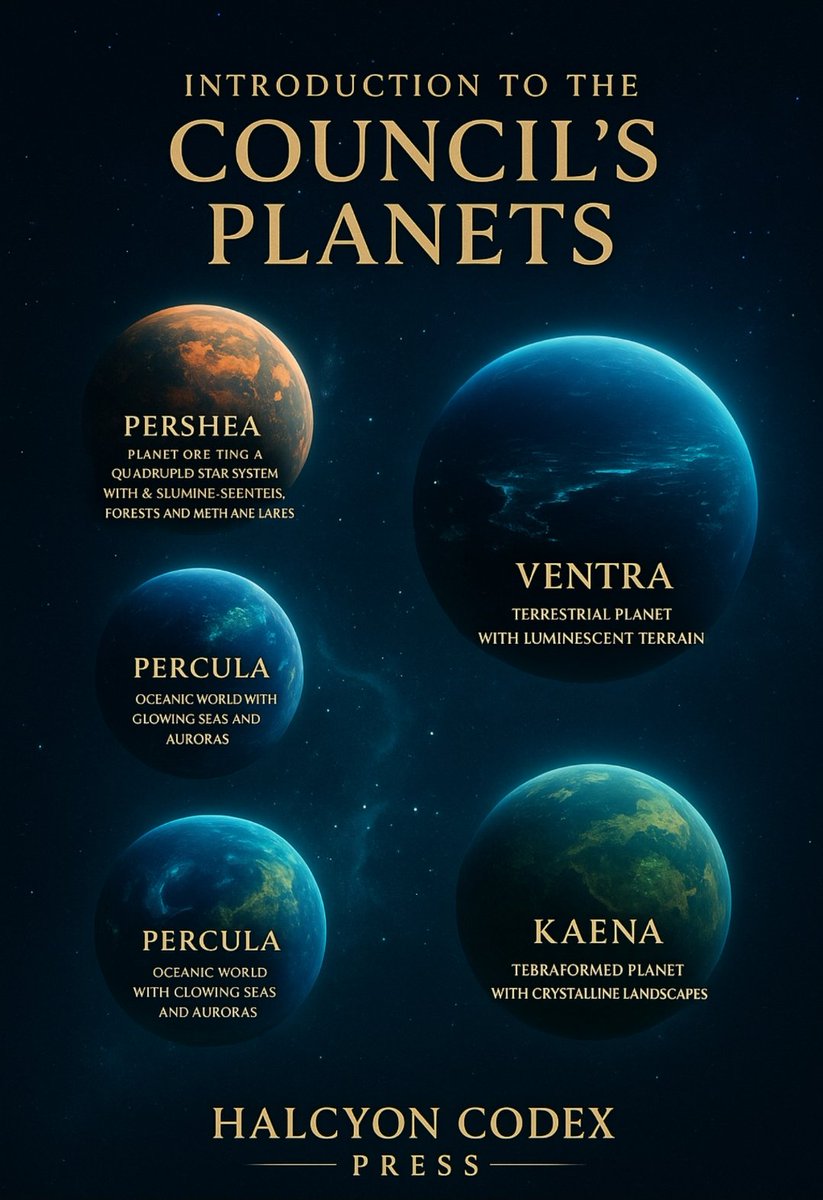 Halcyoncodex's tweet image. 