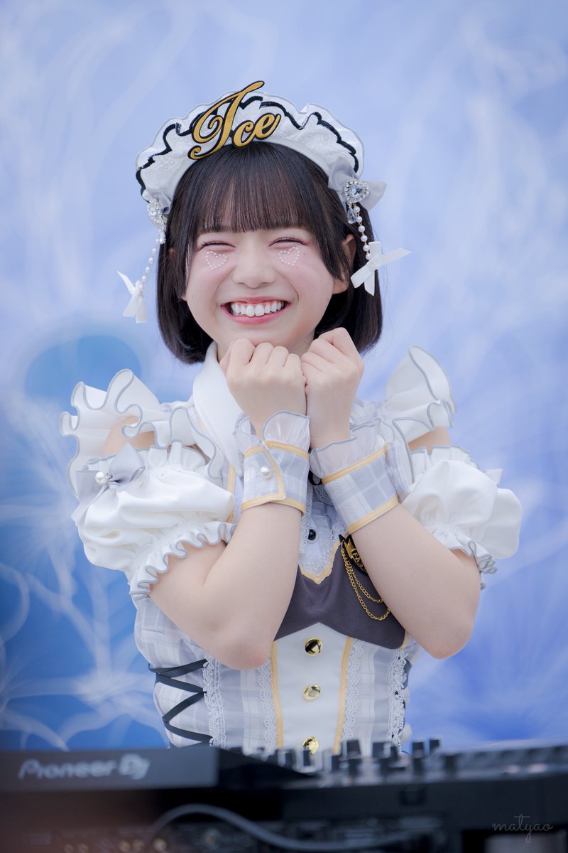 iLiFEi × Malyumon メイド服 あいす 2025.11.23 𝐌𝐚𝐥𝐲𝐦𝐨𝐨𝐧 𝐒𝐞𝐜𝐫𝐞𝐭 𝐏𝐚𝐫𝐭𝐲☾ .˚ * ꒰ঌ