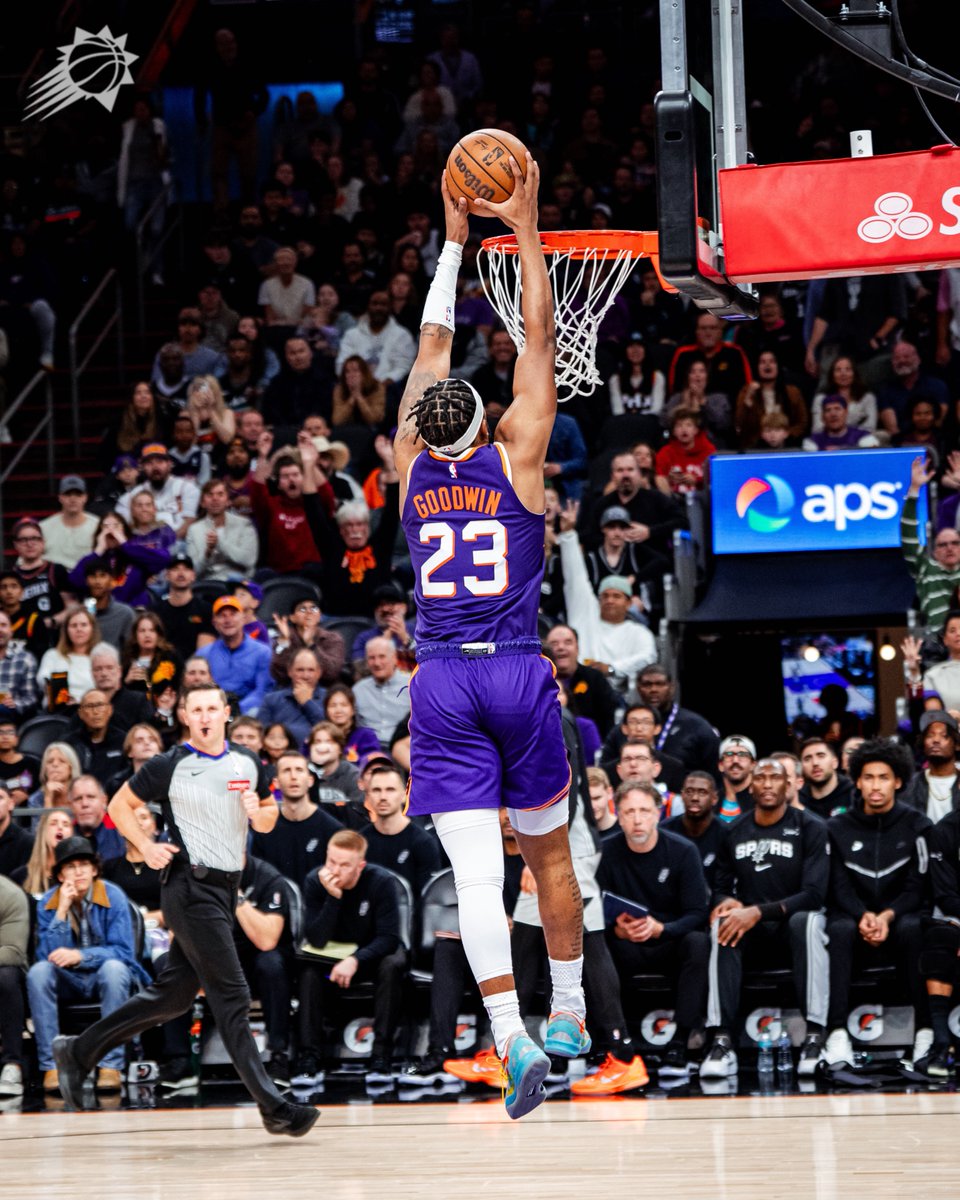 This is a Jordan Goodwin appreciation post 🚨 