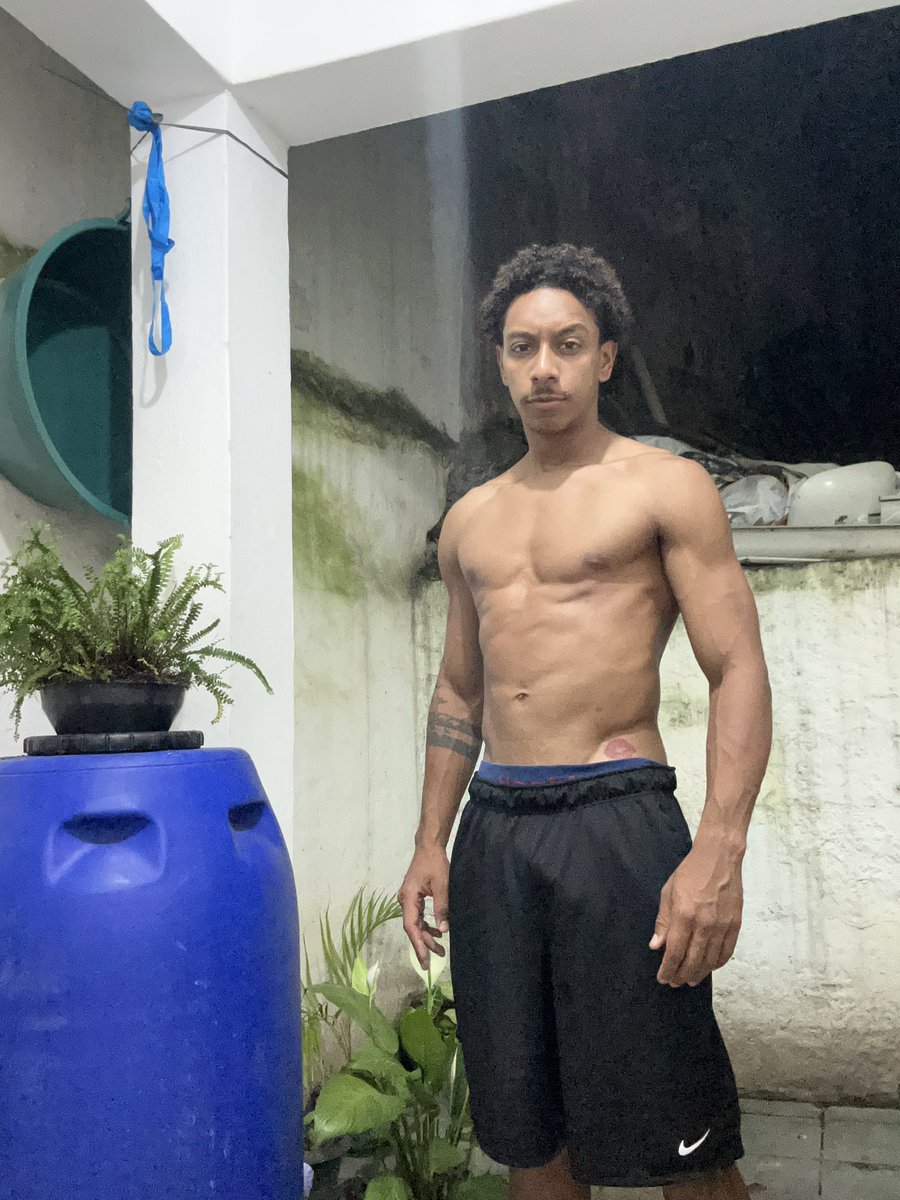 piinobala's tweet image. Prepare-se