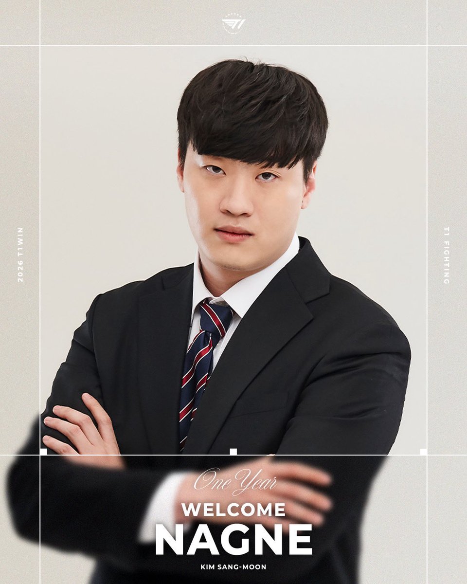 T1 LoL tweet media