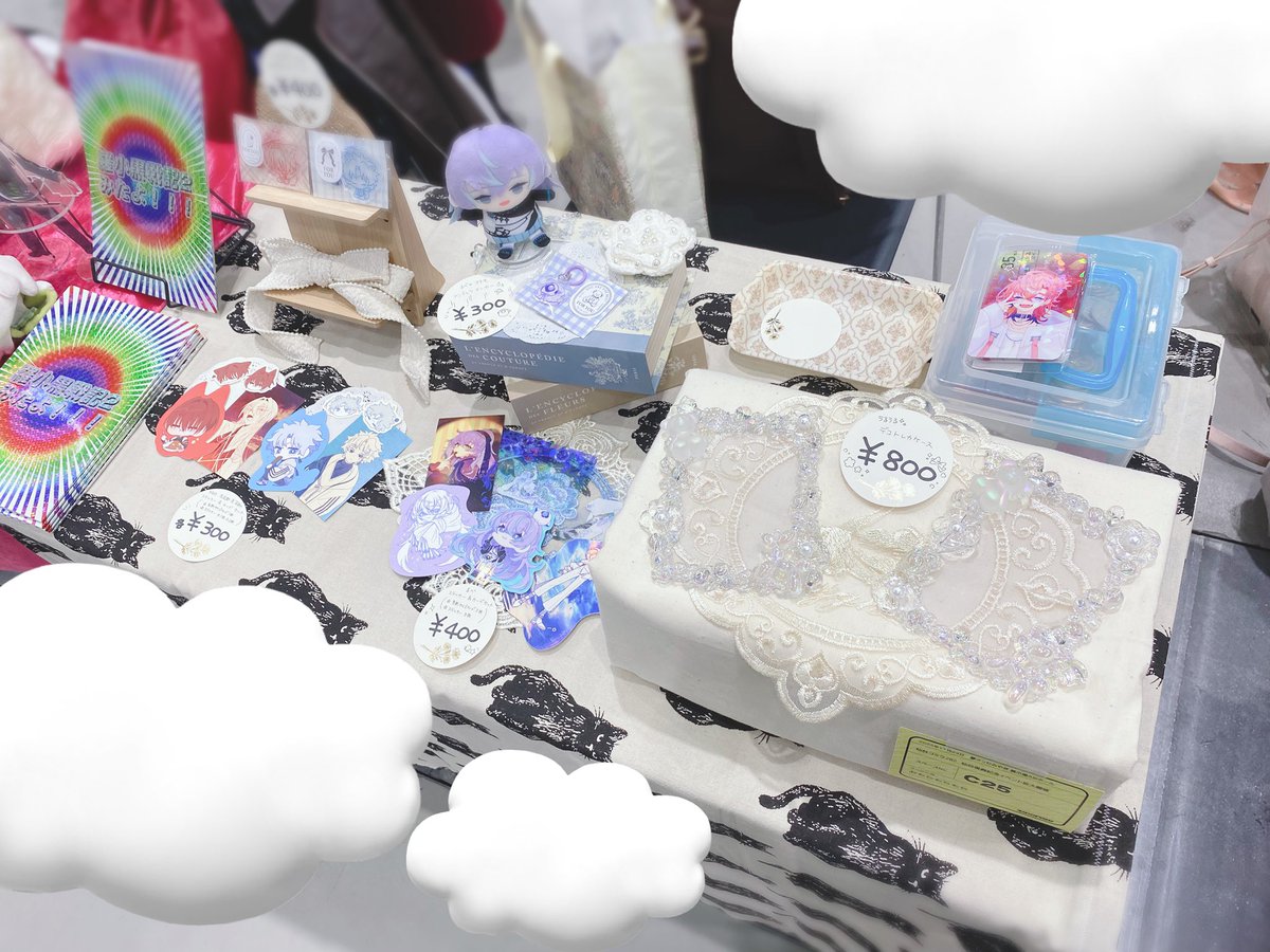 もちほが▶︎11/24 仙コミC25 (@omochi_1480) / Posts / X